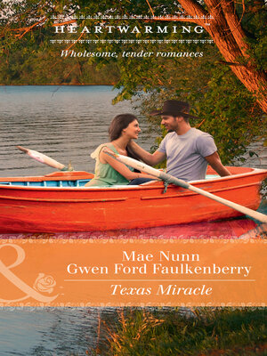 cover image of Texas Miracle